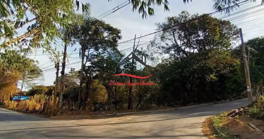 Terreno urbano para venda - 11.653m² - são judas tadeu, ribeirão das neves/mg.