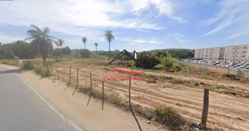 Terreno com 38.000m² para venda - rosana, ribeirão das neves/mg.