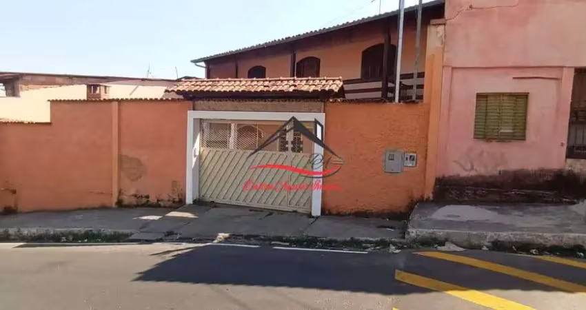 Casa para locação - 4 quartos (1 suíte), 2 banheiros, 5 vagas - nossa senhora das neves, ribeirão das neves/mg.