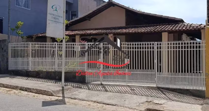 Casa para locação - 3 salas, 3 vagas - são geraldo, ribeirão das neves/mg.