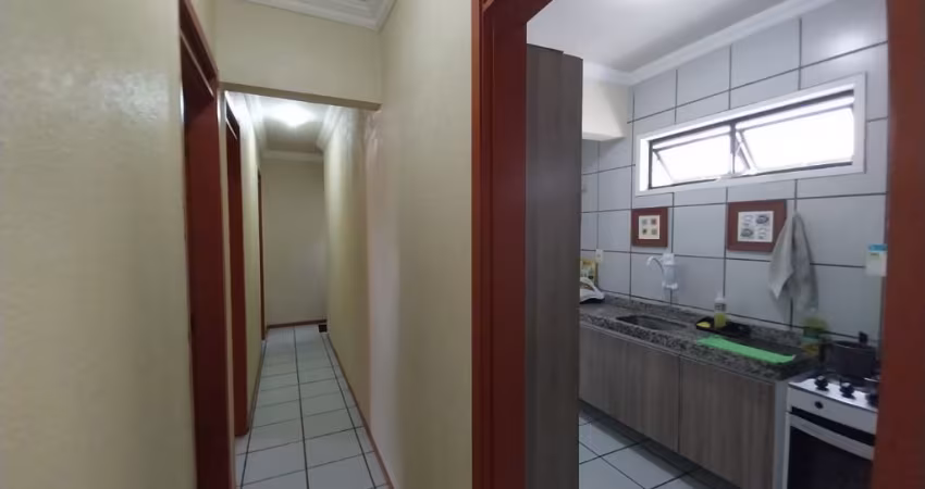 Apartamento à Venda com 3 quartos, 3 banheiros, 1 vaga e 68m² Monte Castelo, Fortaleza - CE
