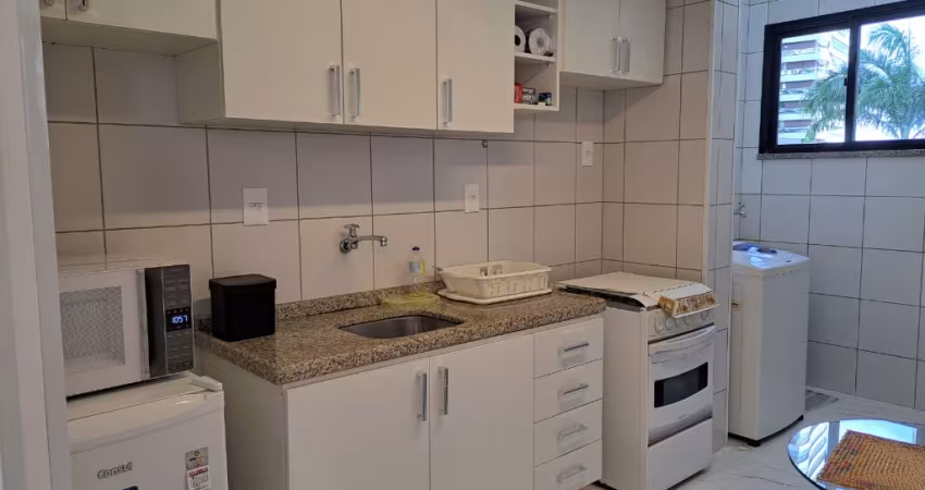 Apartamento com 2 Quartos no Meireles – 74m², Suíte, Porteira Fechada!