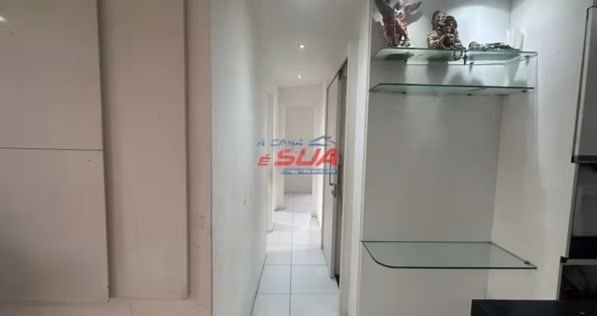 Apartamento com 3 Quartos à venda, 86m² - Tauape