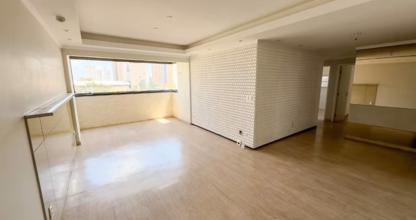 Apartamento à Venda – 3 Quartos no Meireles, Fortaleza/CE
