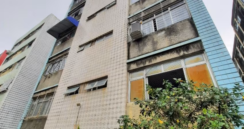 Apartamento com 2 quartos à venda em Boa Viagem - 210.000