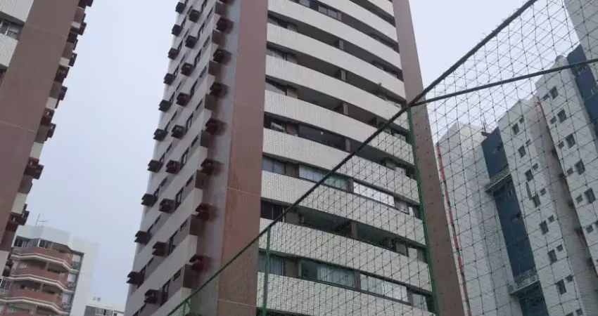 Apartamento com 03 quartos à venda em Boa Viagem - 850.000