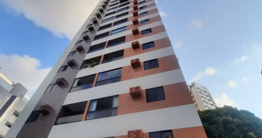 Apartamento com 3 quartos à venda nas Graças - 600.000