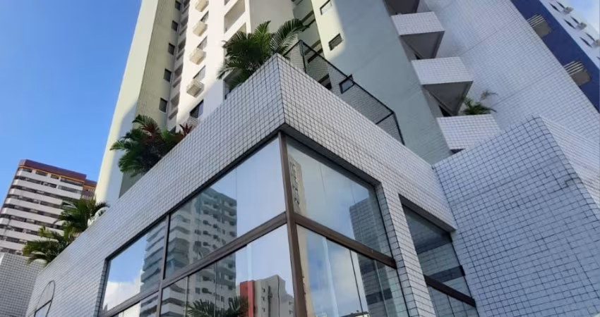 Apartamento com 2 quartos à venda em Boa Viagem - 400.000