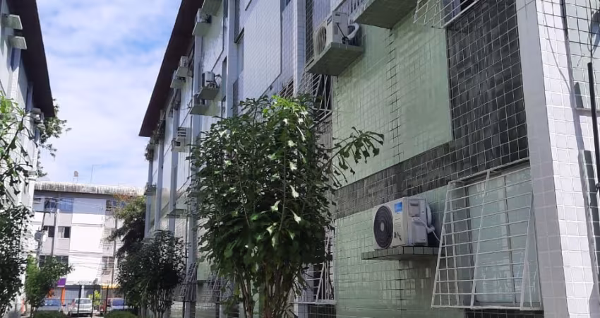 Apartamento com 2 quartos à venda em Boa Viagem - 200.000, 00