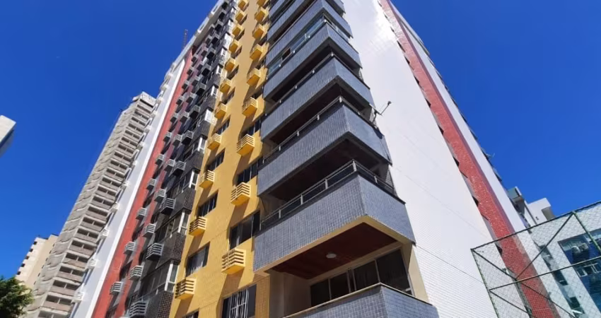 Apartamento com 4 quartos à venda em Boa Viagem - 930.000
