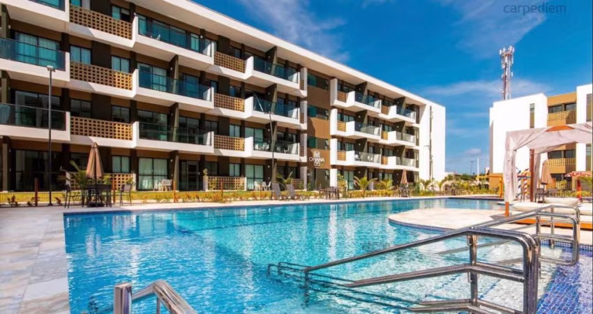 Apartamento Flat à venda em Muro Alto - 450.000