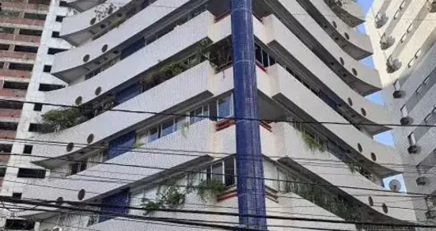 Apartamento à venda em Boa Viagem com 3 quartos - 420.000
