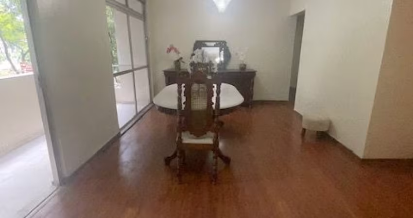 Vendo apartamento no campo grande