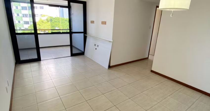 APARTAMENTO A VENDA NO CANDEAL 3 QUARTOS