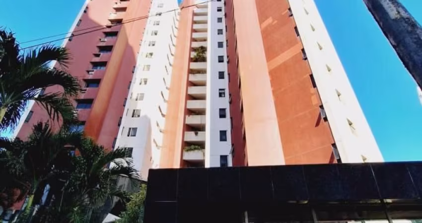 APARTAMENTO A VENDA NA PITUBA 4 QUARTOS,168m²