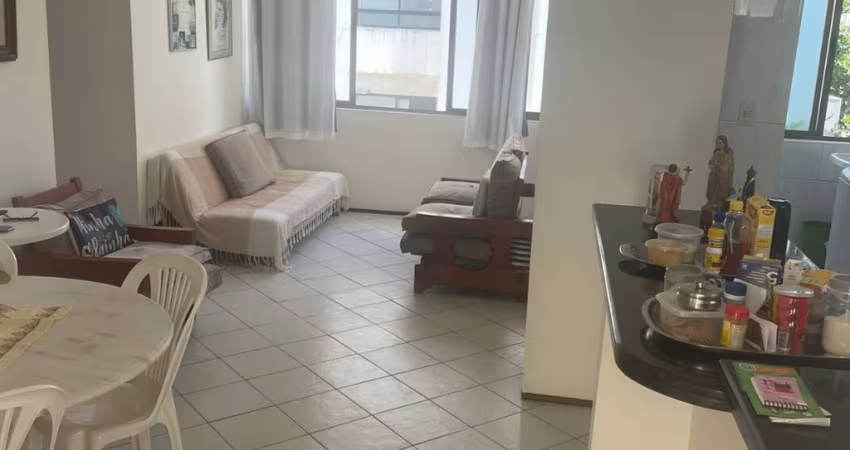 02 quartos bem localizado na Pituba