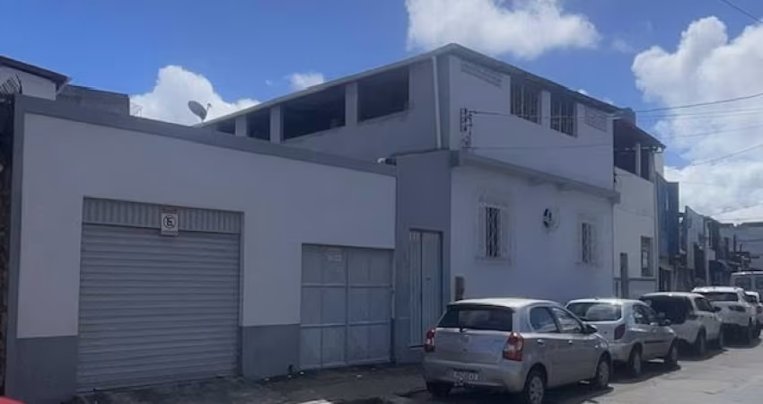 Casa de quatro quartos em Brotas