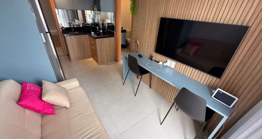 01 quarto no Porto Privilege porteira fechada!
