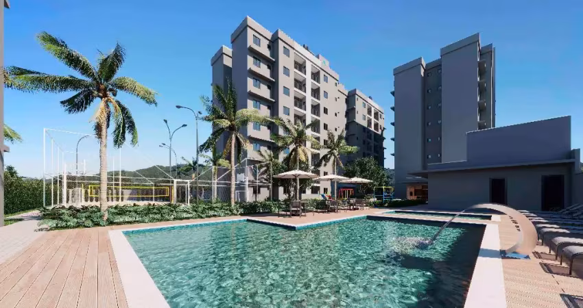 Apartamento em Balneário Piçarras | Viverde Eco Club | Santer