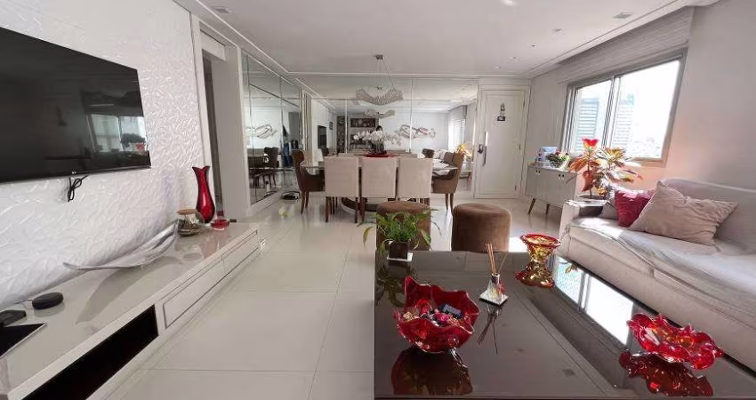 Apartamento 164m&#178; - Bela Vista