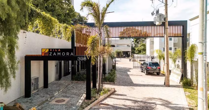 Apartamento com 2 quartos à venda no Jardim Europa, Sorocaba 