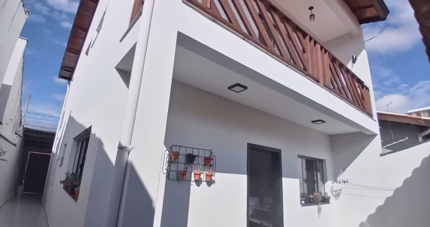 Sobrado à Venda no Wanel Ville 5