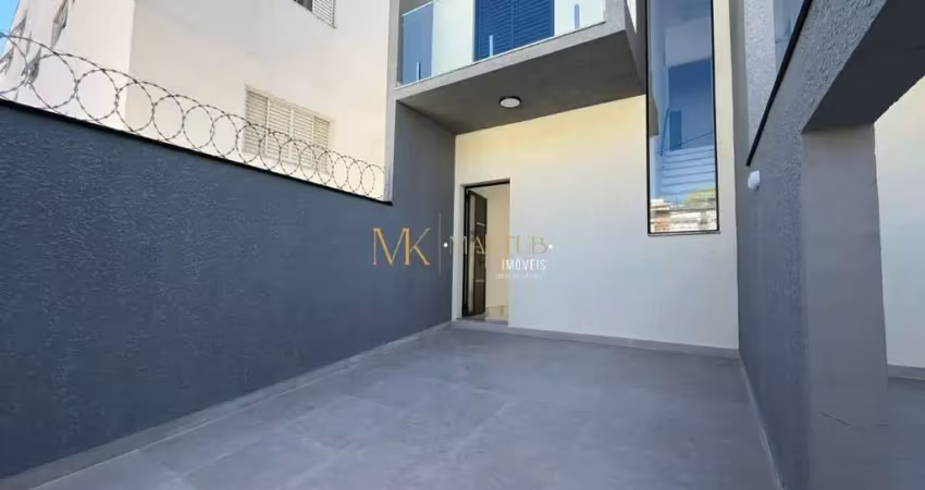 Casa com 2 quartos à venda na Polonia, 67, Jardim Europa, Sorocaba