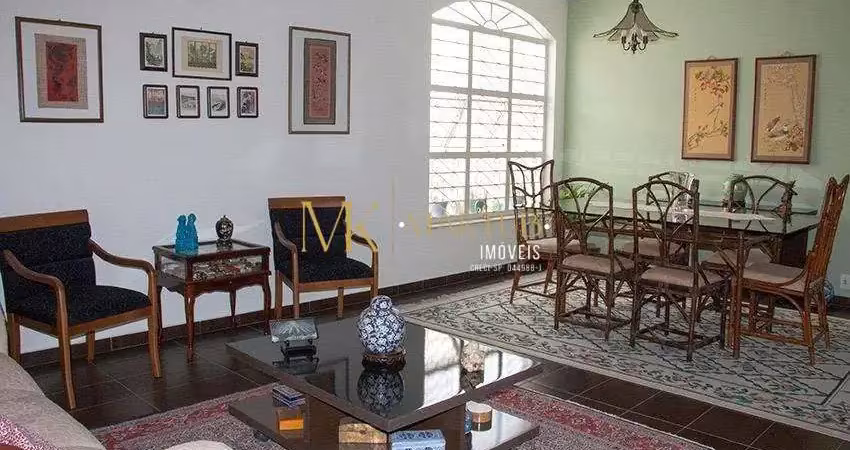 Casa com 4 quartos à venda no Jardim Santa Rosália, Sorocaba 