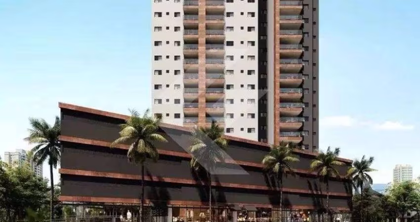 Apartamento de 3 quartos com suíte, Dom Bosco
