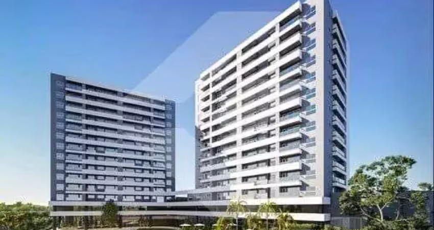 Apartamento com 2 quartos à venda na Rua Manoel Bernardo da Silva, 345, Fazenda, Itajaí