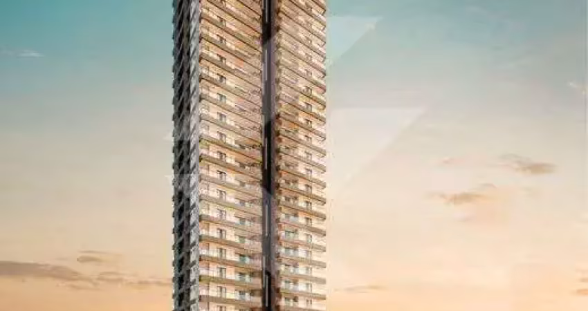 Apartamento com 2 quartos à venda na Rua Laura dos Santos Laurindo, 101, Balneário Santa Clara, Itajaí