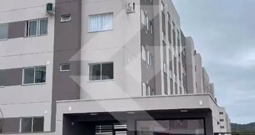 Apartamento com 2 quartos, Murta - Itajaí