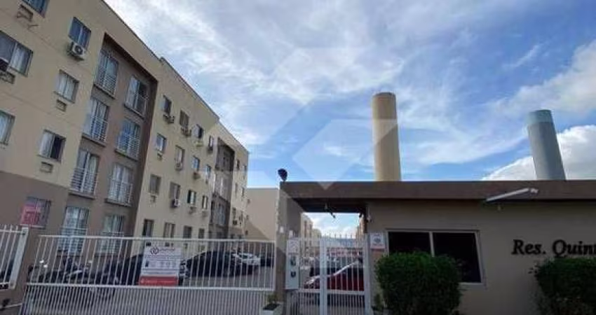 Apartamento lindo 2 quartos quinta das araucárias