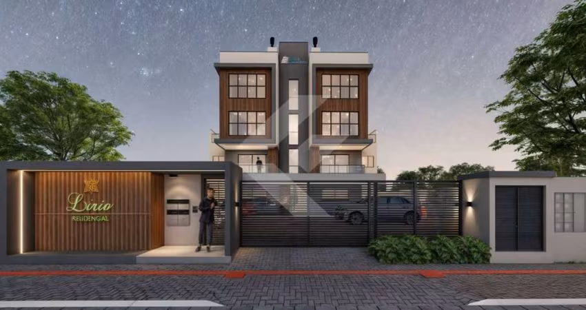 apartamento amplo com suíte Navegantes