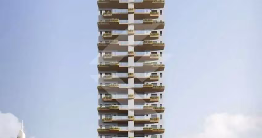 Apartamento com 1 quarto à venda na Rua Heitor Liberato, 1755, São Judas, Itajaí