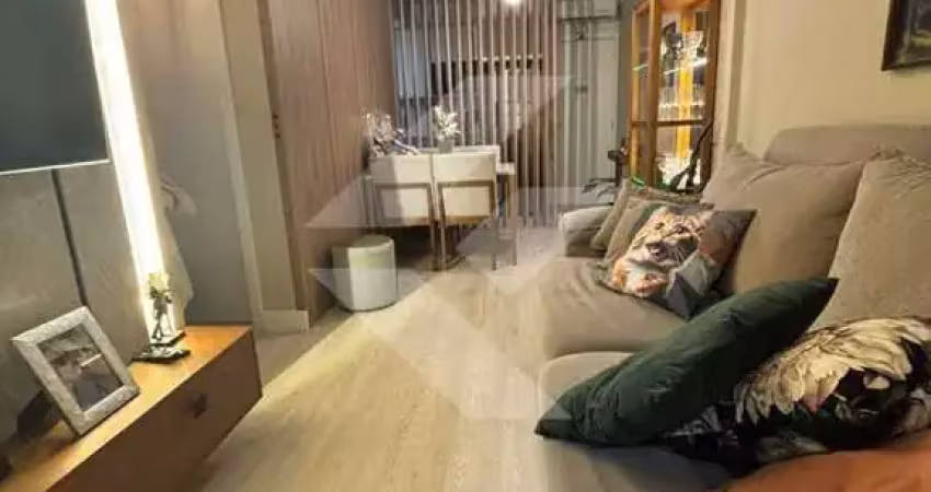 Apartamento com 2 quartos à venda na Rua José Gall, 185, Dom Bosco, Itajaí