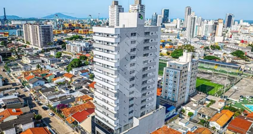 Lottus Residence - (Centro/Itajaí-SC)