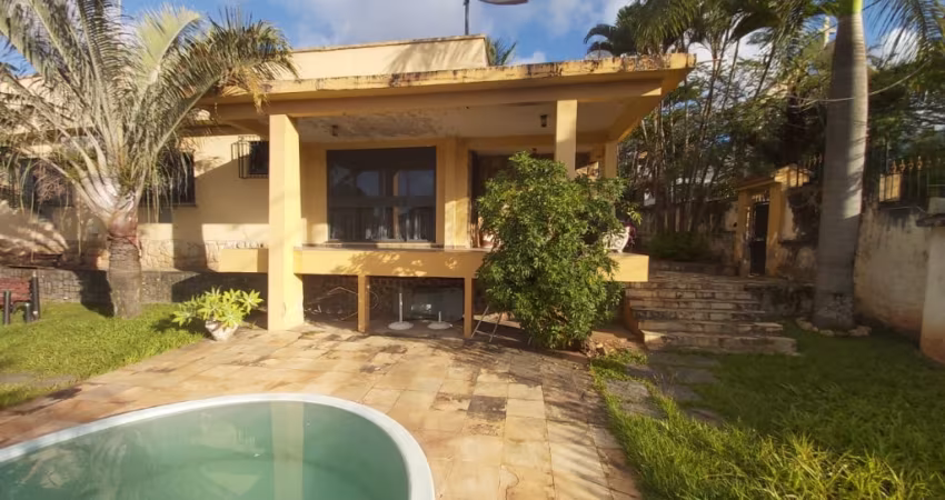 Excelente casa a venda no largo da batalha