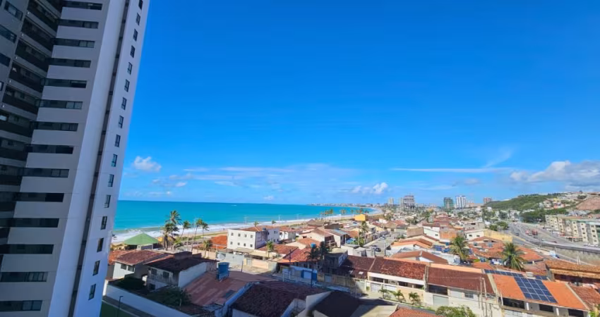 INCRÍVEL APTO VISTA MAR