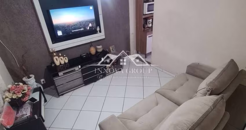 Casa para venda com 130m² e 3 quartos.
