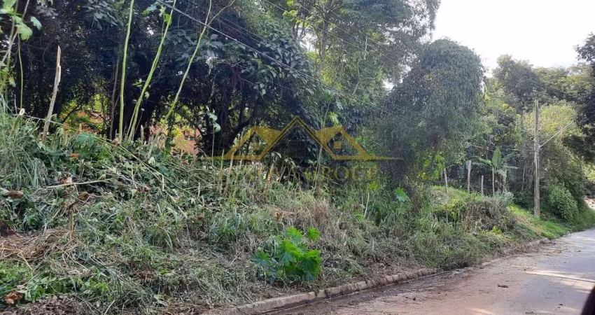 Terreno para venda com 352m².