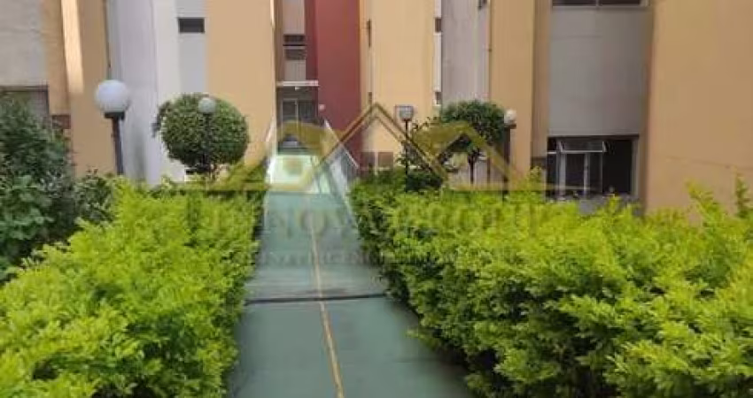 Apartamento para venda com 56m² e 2 quartos.