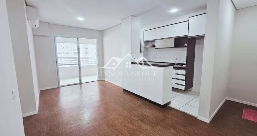 Apartamento para venda com 81m² e 3 quartos.