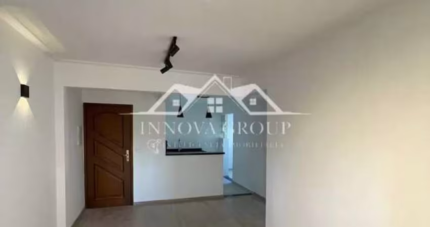 Apartamento  para venda com 73m² e 3 quartos.