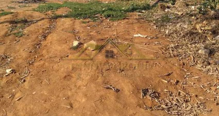 Terreno para venda com 128m² .