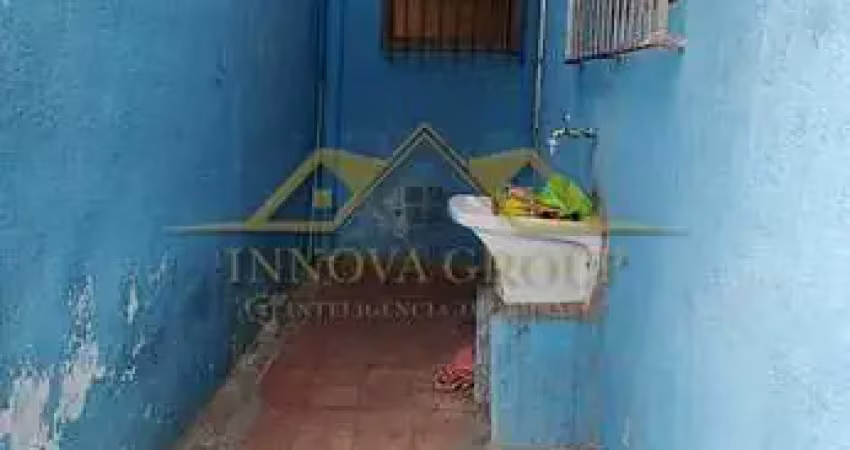 Casa para venda com 126m² e 3 quartos.