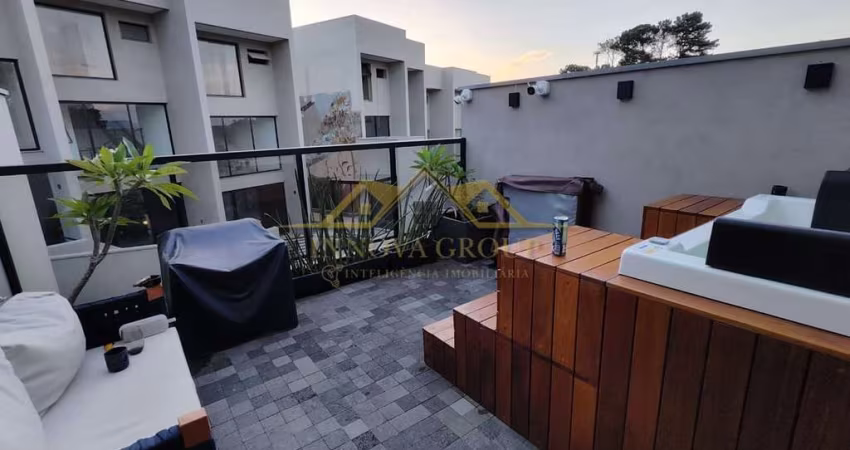 Casa para venda com 244m² e 2 quartos.
