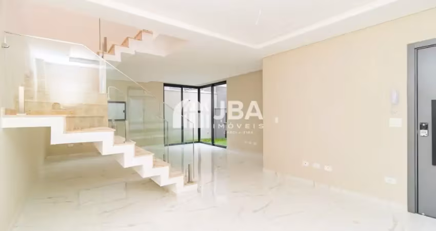 Casa com 3 quartos à venda na Rua Tenente Tito Teixeira de Castro, 2315, Boqueirão, Curitiba