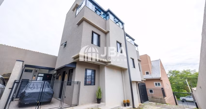 TRIPLEX EM CONDOMÍNIO 3MIN DO PARK SHOPPING BOULEVARD