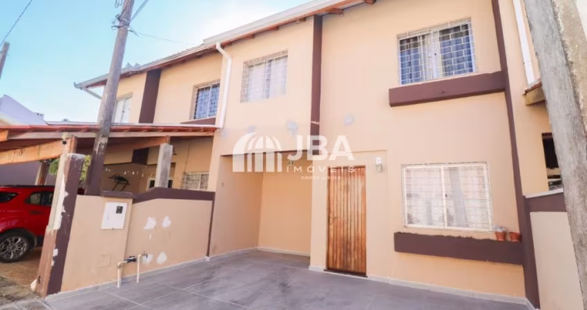 SOBRADO À VENDA NO BAIRRO XAXIM